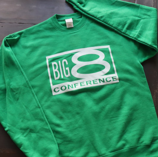 Big 8 Sweatshirt