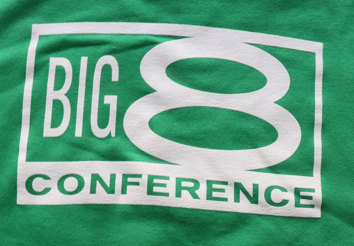 Big 8 Sweatshirt