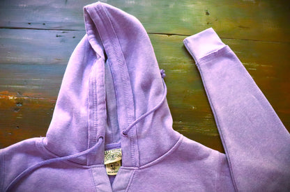 K-State Lavender State Hoodie