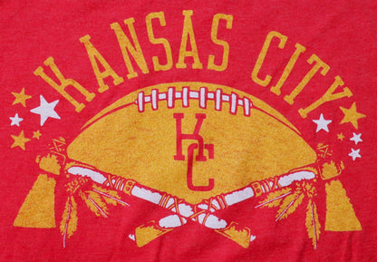 KC Football Hatchett 2 Color