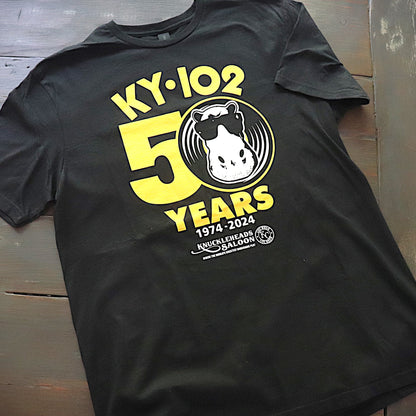 KY102 50th Reunion