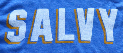 SALVY Crew Neck Sweatshirt