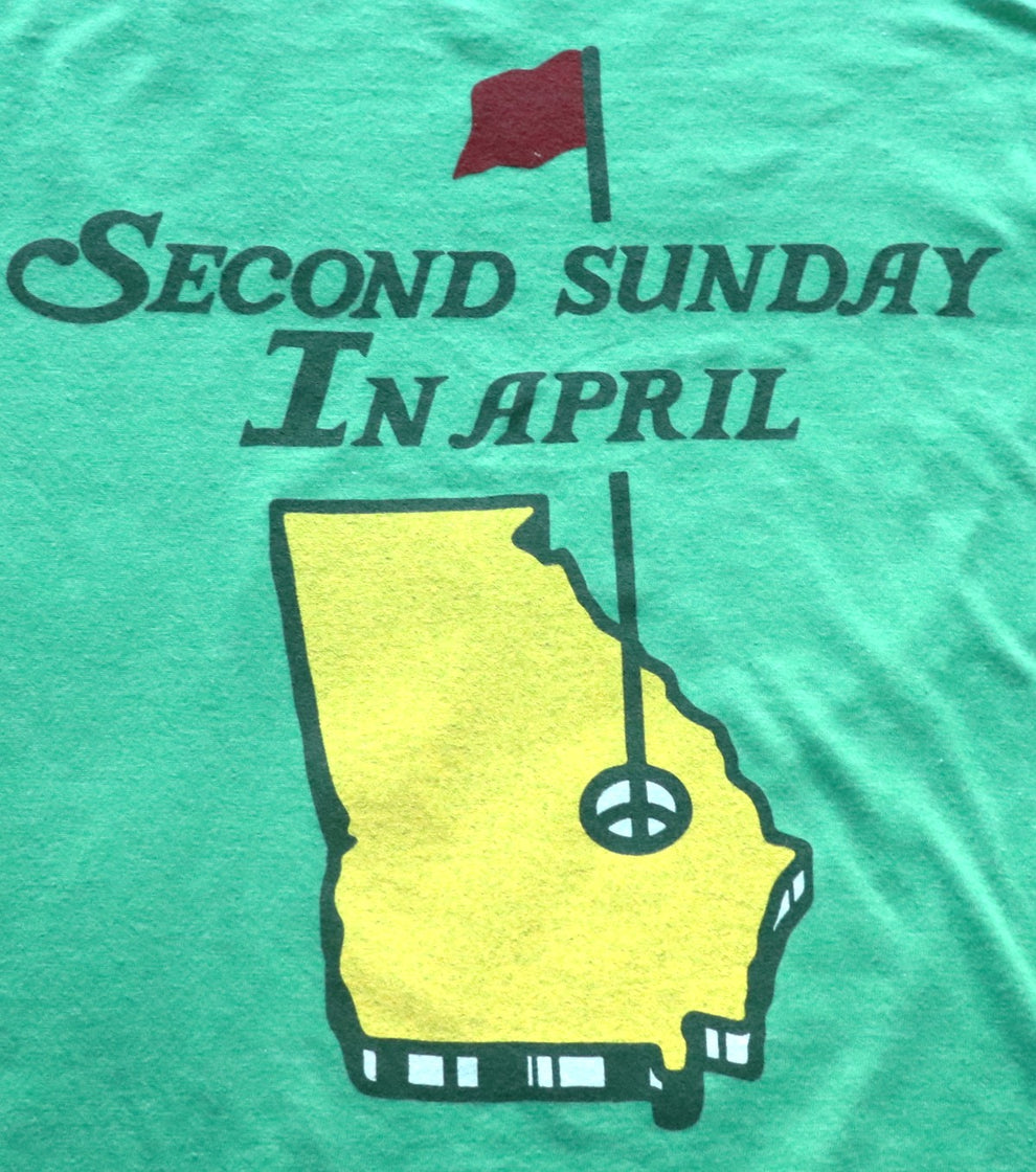 Second Sunday KC Shirts