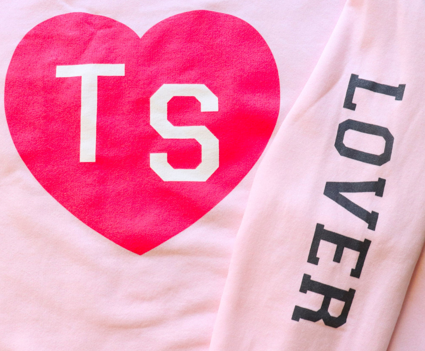 Taylor Lover Long Sleeve