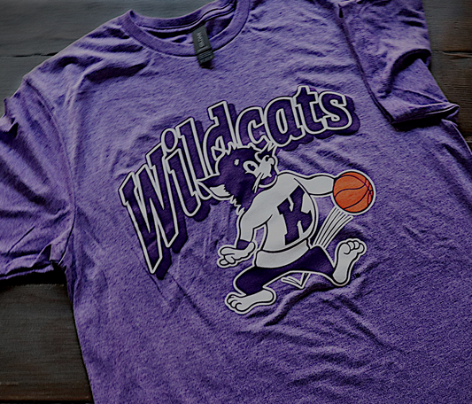 Basketball Willie T-shirt