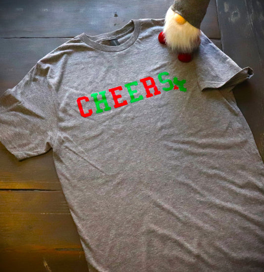 Cheers Short Sleeve