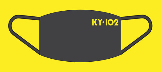 KY102 Mask SMALL Print