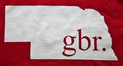 GBR! - KC Shirts