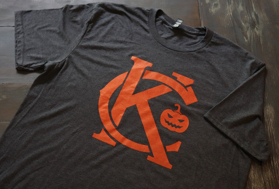 KC Pumpkin