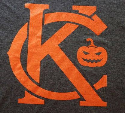 KC Pumpkin