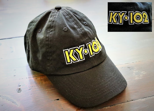 KY102 Hat - KC Shirts