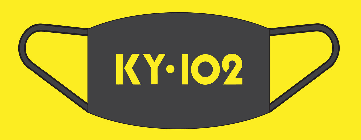 KY102 Mask BIG Print