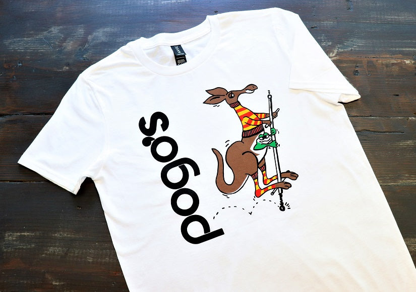 Pogo's - KC Shirts