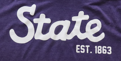 State Short Sleeve