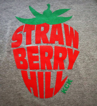 KC Historic Strawberry Hill T-Shirt