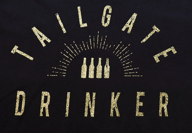 Tailgate Drinker™ T-Shirt