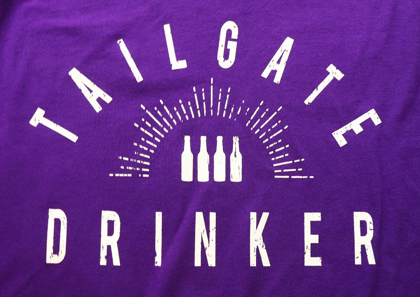 Tailgate Drinker™ T-Shirt