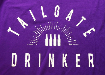 Tailgate Drinker™ T-Shirt