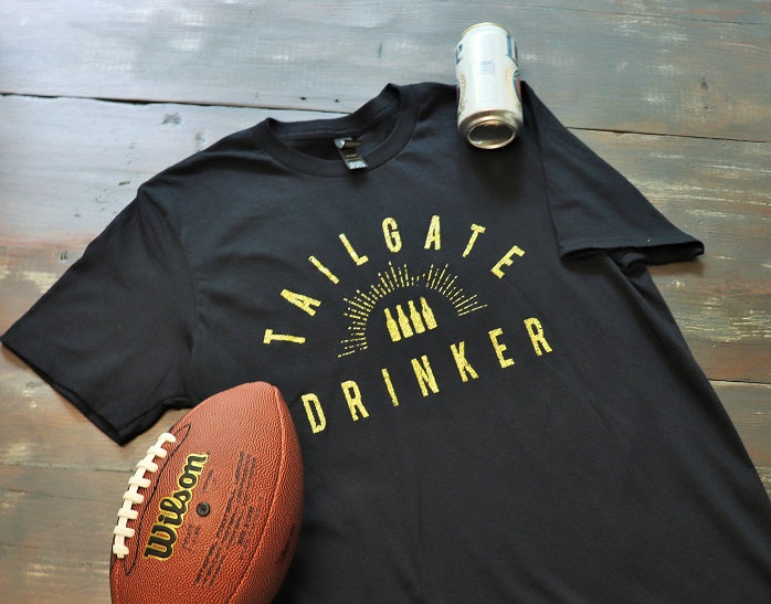 Tailgate Drinker™ T-Shirt