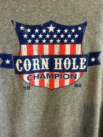 Corn Hole Champion - KC Shirts